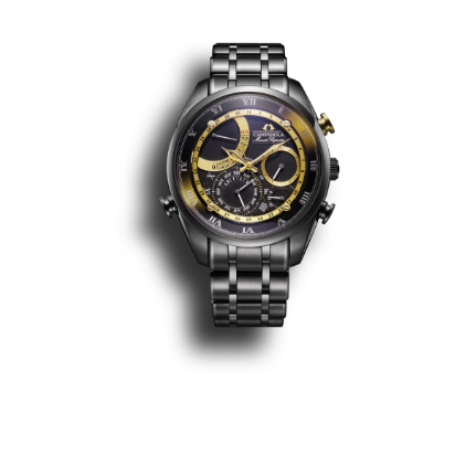 ミニッツリピーター