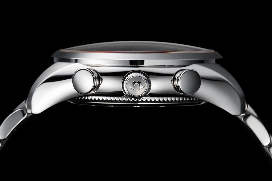 ペンケース＆ボックス進呈】シチズン カンパノラ AH7061-00E ミニッツリピーター メンズ腕時計（60回無金利） メンズ腕時計