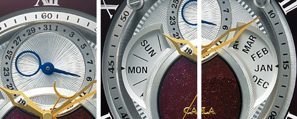 シチズン CITIZEN 腕時計 メンズ BU0020-03B カンパノラ エコ・ドライブ リングソーラー CAMPANOLA ECO DRIVE RING SOLAR エコ・ドライブ（CAL.8730） レッド（漆塗り）/ホワイトxレッド アナログ表示