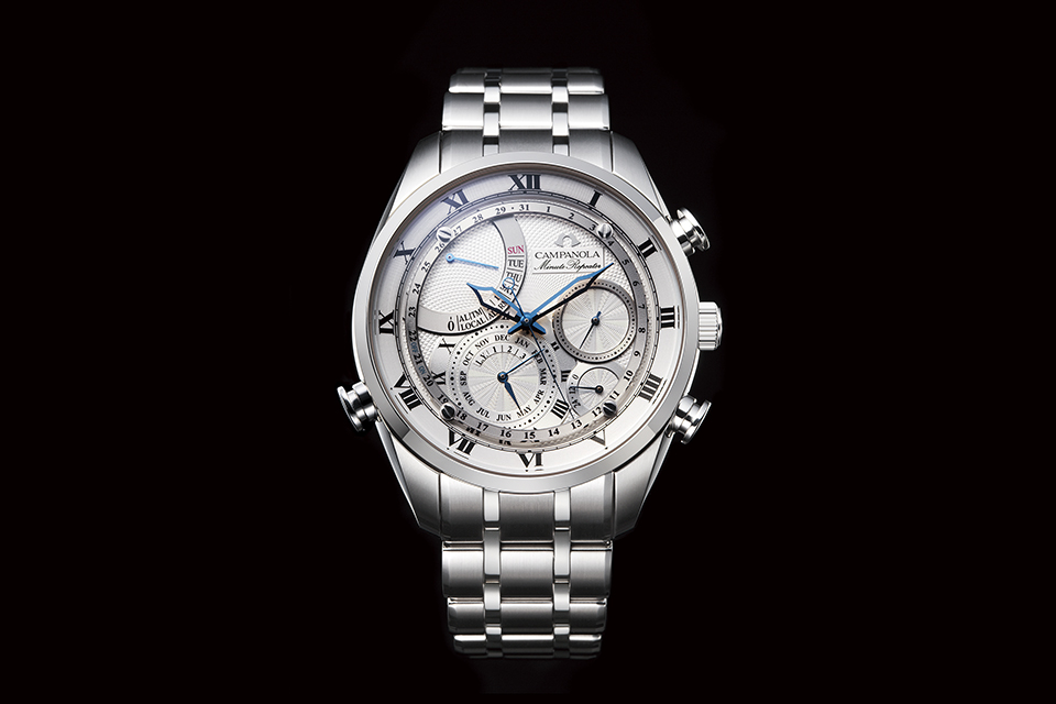 COMPLICATION COLLECTION